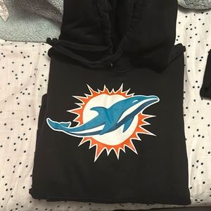Miami Dolphins Hoodie